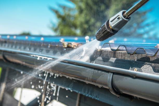 Best Best Pressure Washing Companies  in West Bend, WI
