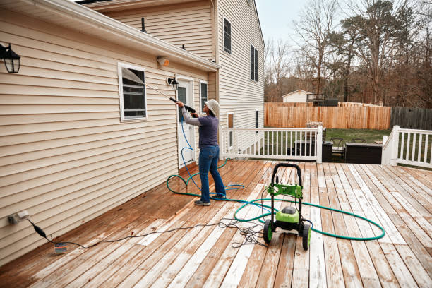 Best Best Pressure Washing Companies  in West Bend, WI