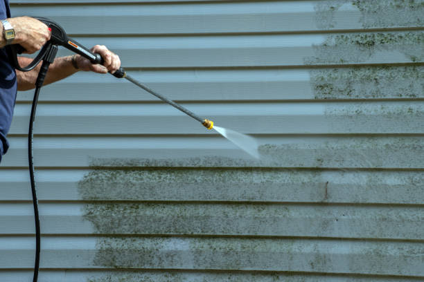 Best Deck Pressure Washing  in West Bend, WI