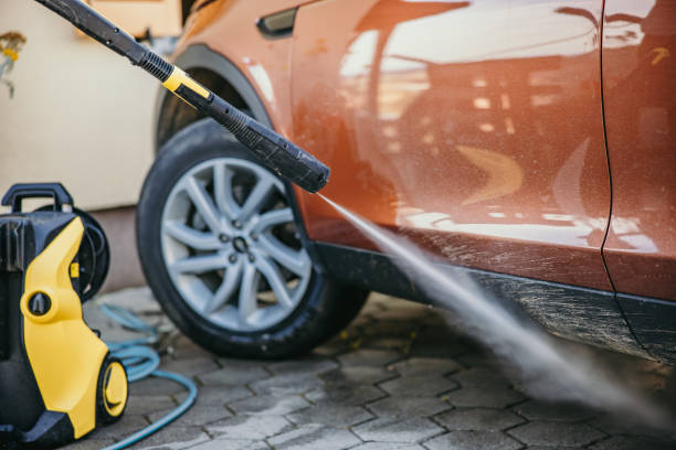 Best House Pressure Washing  in West Bend, WI