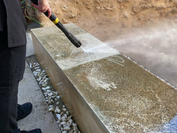 Trusted West Bend, WI Pressure Washing Experts