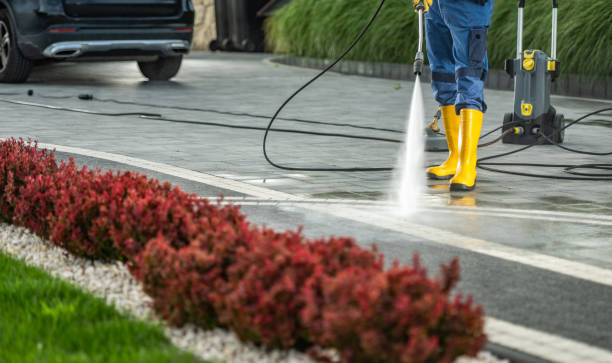 Best Best Pressure Washing Companies  in West Bend, WI