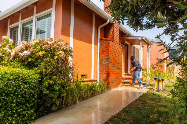 Best Concrete Pressure Washing  in West Bend, WI