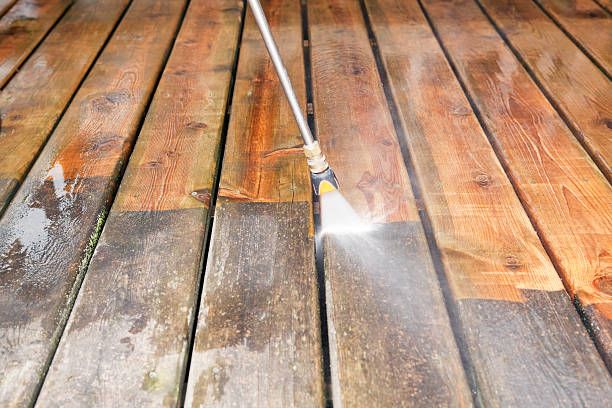 Best Exterior Home Cleaning  in West Bend, WI