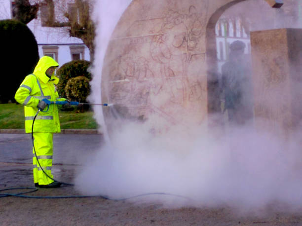 Best Roof Power Washing Services  in West Bend, WI