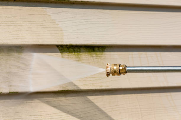 Best Residential Pressure Washing Services  in West Bend, WI