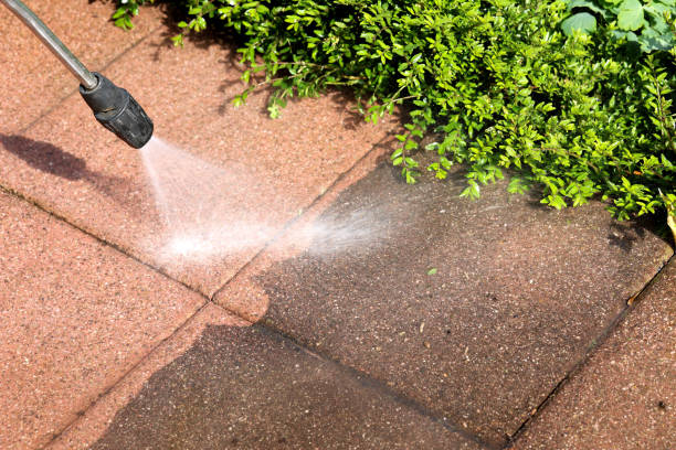 Best Residential Pressure Washing Services  in West Bend, WI