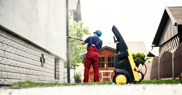 Best Pressure Washing Company Near Me  in West Bend, WI